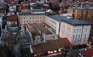 Gazi Husrev-begova medresa sutra obilježava 482. godišnjicu